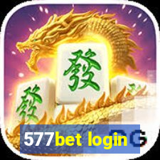 577bet login